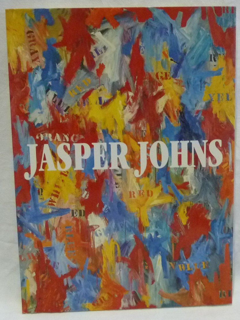 Jasper Johns Film, Art & Culture