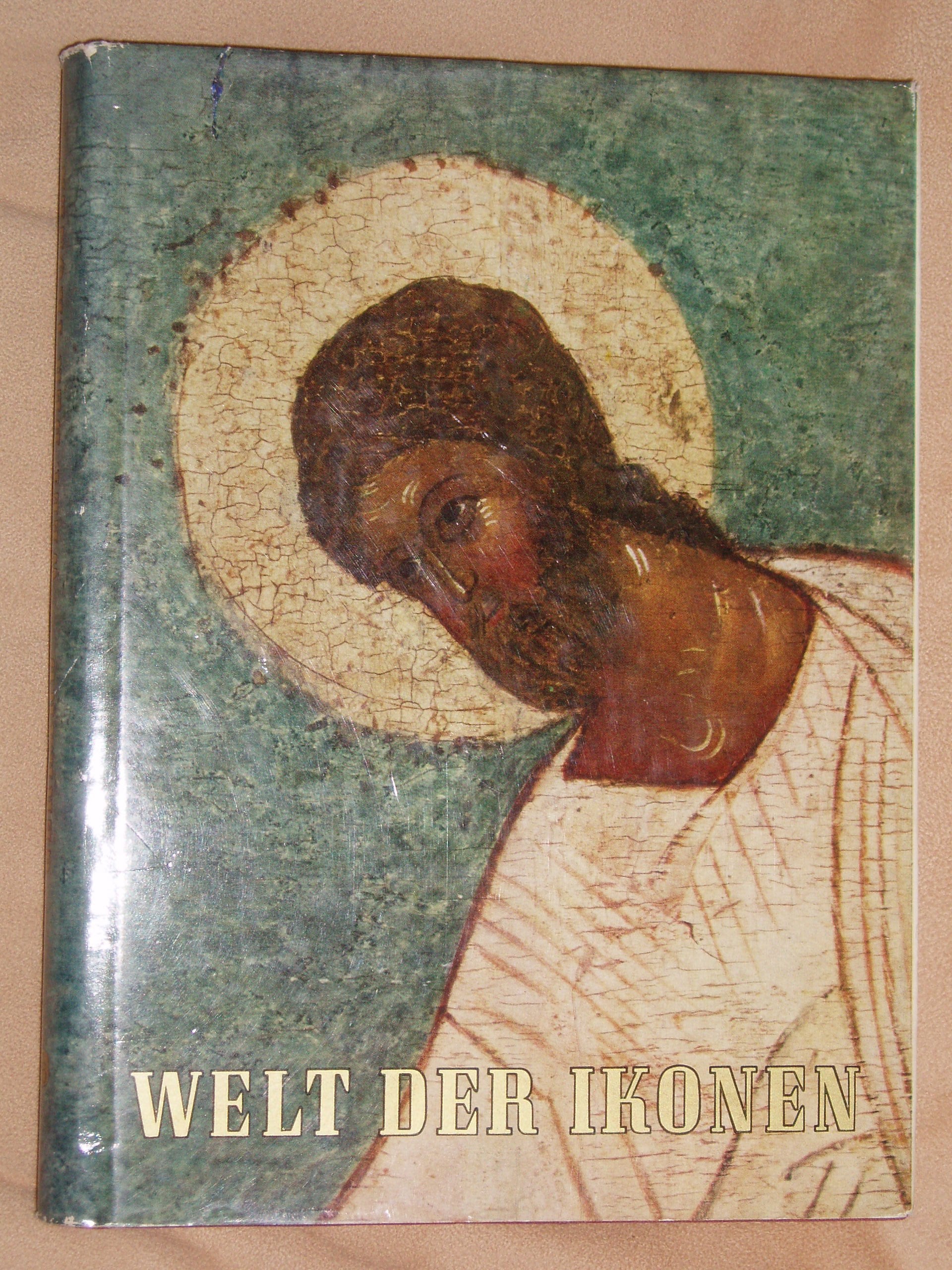 Product Image: Welt der Ikonen