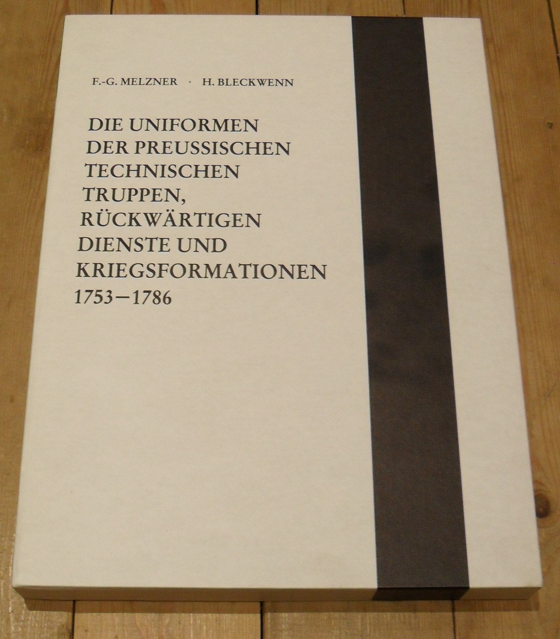 Das altpreussische Heer: Erscheinungsbild und Wesen 1713-1807 Business & Technology