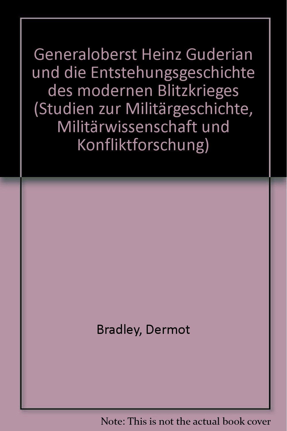 Die britische Luftverteidigung und die Abwehr der deutschen Luftangriffe während der "Luftschlacht um England" bis zum Juni 1941 (Studien zur Militärgeschichte, Militärwissenschaft und Konfliktforschung, Band 30) Politics & History