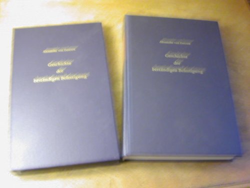 Geschichte der beständigen Befestigung oder Handbuch der vorzüglichsten Systeme und Manieren der Befestigungskunst Books