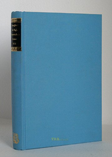 Rangliste der königlich Bayerischen Armee für das Jahr 1811 Books
