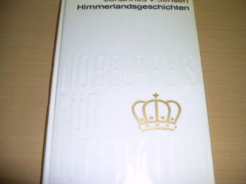 Himmerlandsgeschichten (Nobelpreis für Literatur) Books