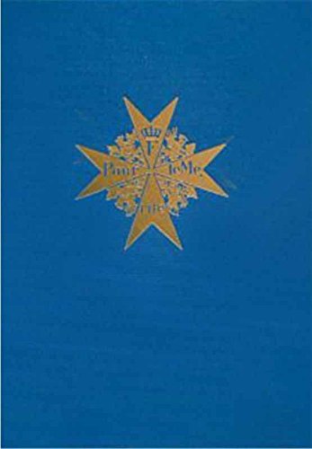 Die Ritter des Ordens Pour le Mérite. Teil 2, Band 2: H-O Politics & History