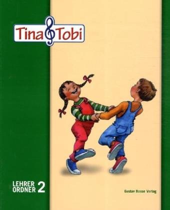 Tina & Tobi, Lehrerordner, 2: Curriculum musikalische Früherziehung Film, Art & Culture