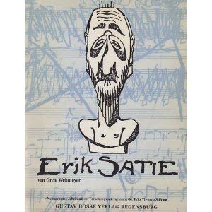Eric Satie (Studien zur Musikgeschichte des 19. Jahrhunderts) Arts & Music
