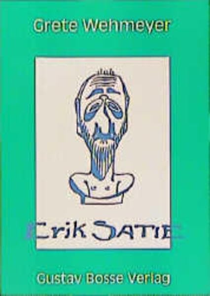 Eric Satie Arts & Music