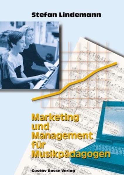 Marketing und Management für Musikpädagogen Law
