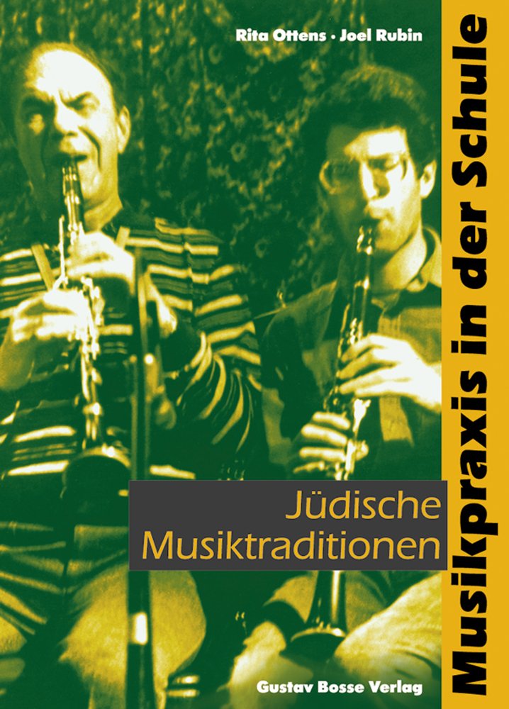 Jüdische Musiktraditionen (Musikpraxis in der Schule) Education & Training