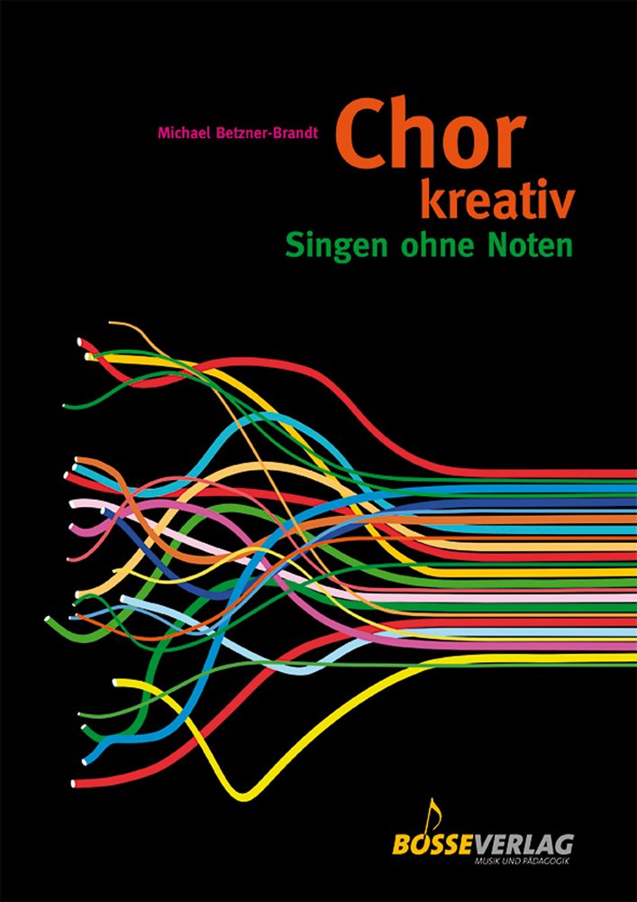 Chor kreativ Sheet Music