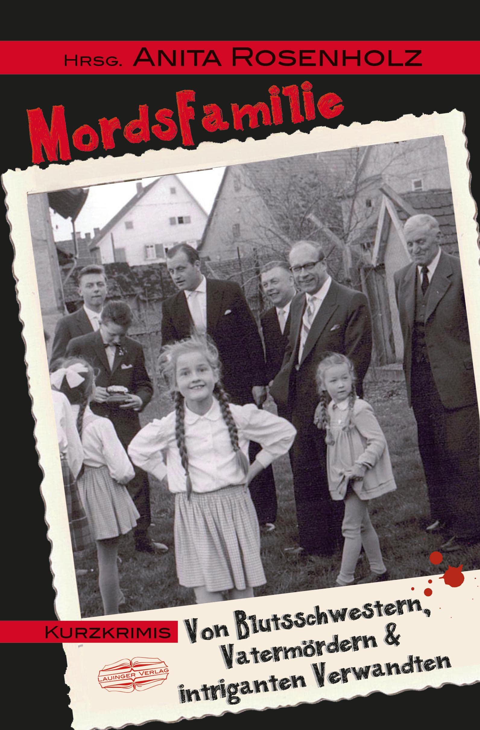 MordsFamilie Contemporary literature