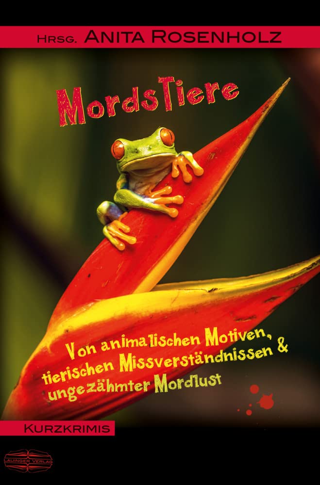 MordsTiere Contemporary literature