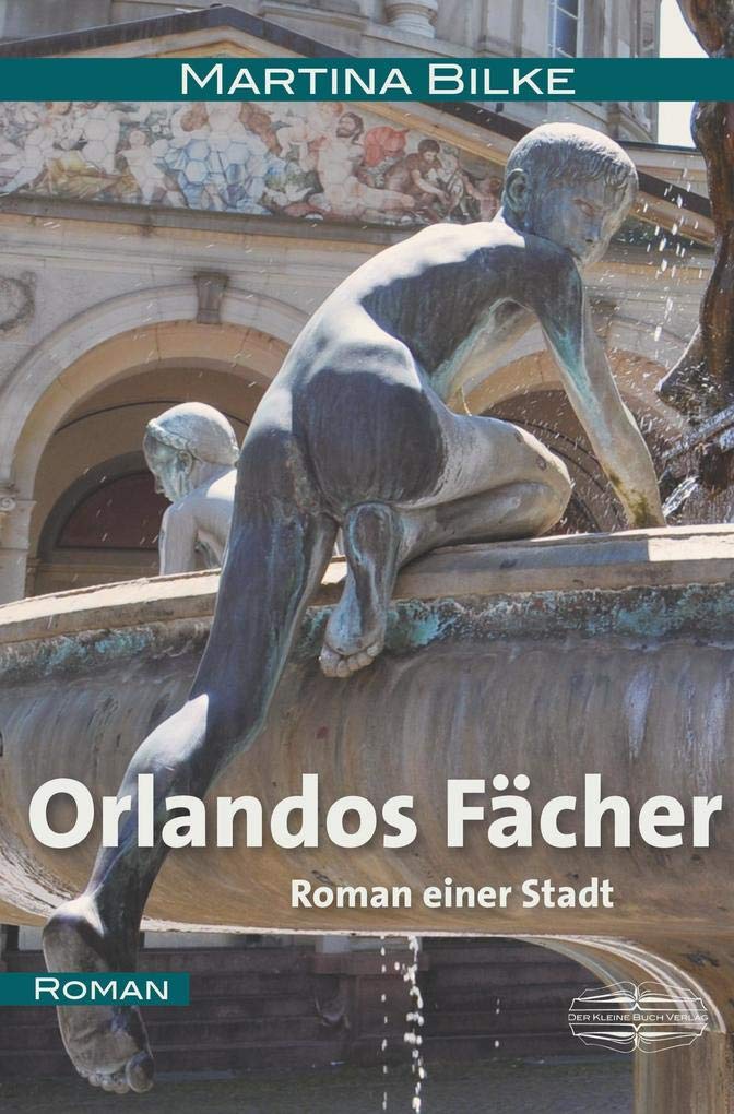Product Image: Orlandos Fächer