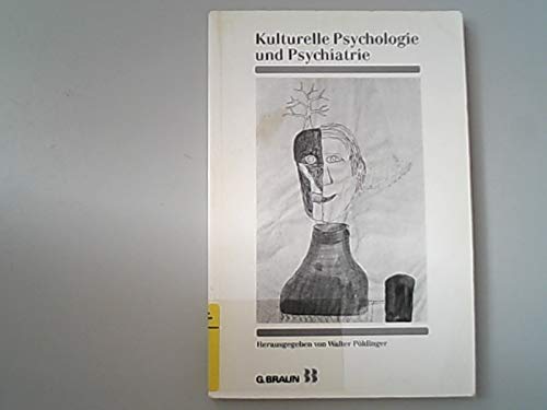 Kulturelle Psychologie und Psychiatrie General education