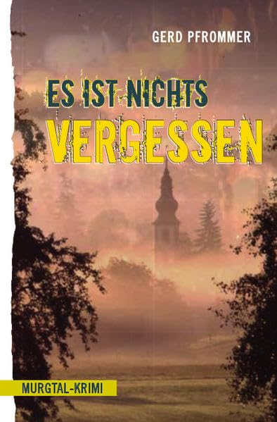 Product Image: Es ist nichts vergessen