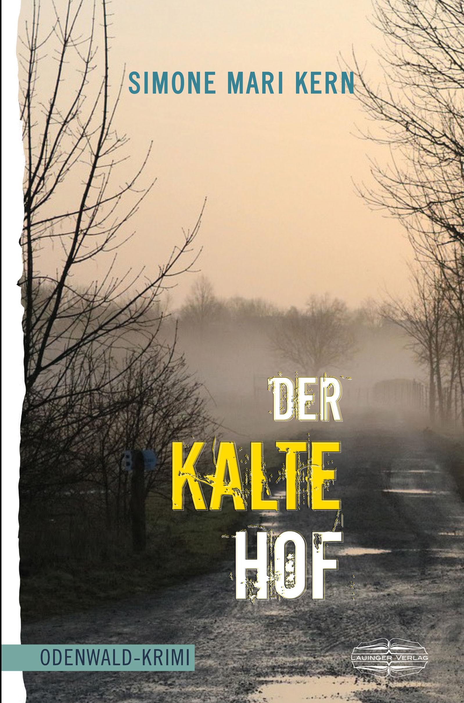Der kalte Hof Contemporary literature Books
