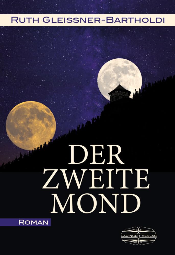 Product Image: Der zweite Mond