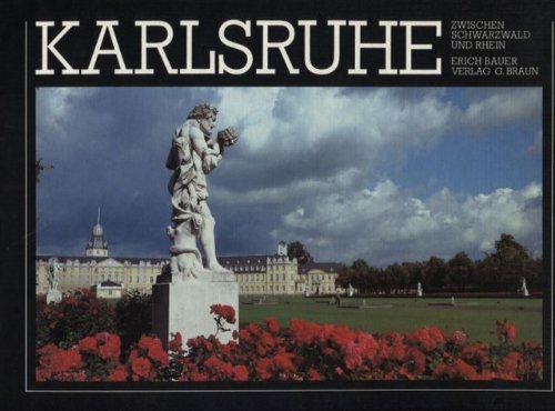 Karlsruhe: Zwischen Schwarzwald und Rhein Books