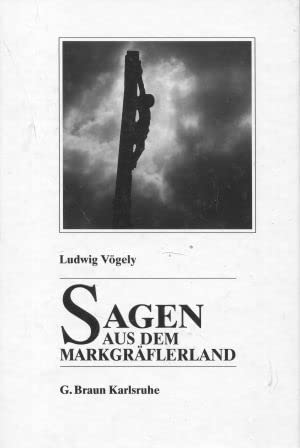 Sagen aus dem Markgräflerland Books