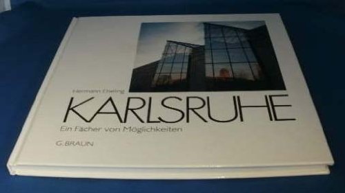 Product Image: Karlsruhe: Ein Fächer von Möglichkeiten