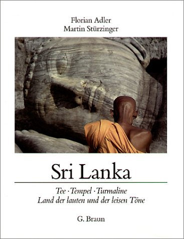 Sri Lanka. book