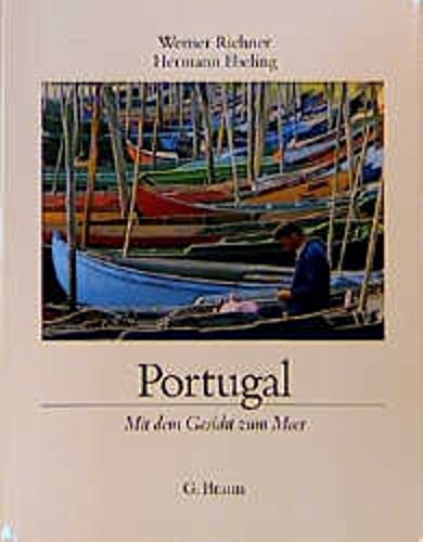 Portugal: Mit dem Gesicht zum Meer Travel