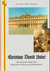 Christian David Unkel: Revolutionär 1848/49. Begründer der Rastatter Herdindustrie Politics & History