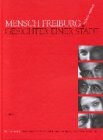 Mensch Freiburg: Gesichter einer Stadt Photography