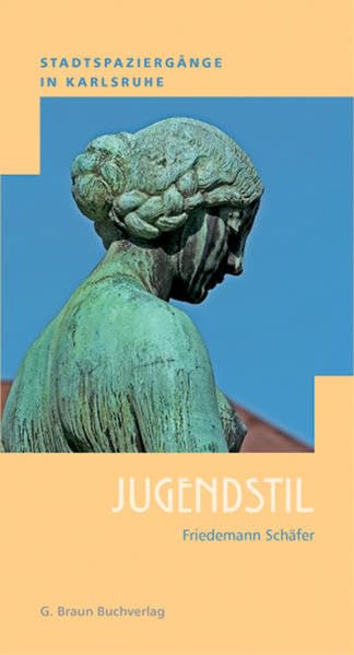 Stadtspaziergänge in Karlsruhe. Jugendstil Film, Art & Culture
