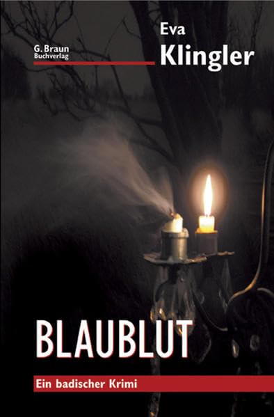 Blaublut Contemporary literature Books