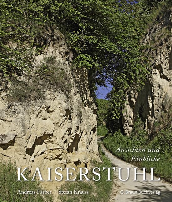 Kaiserstuhl Leisure, Home & Garden
