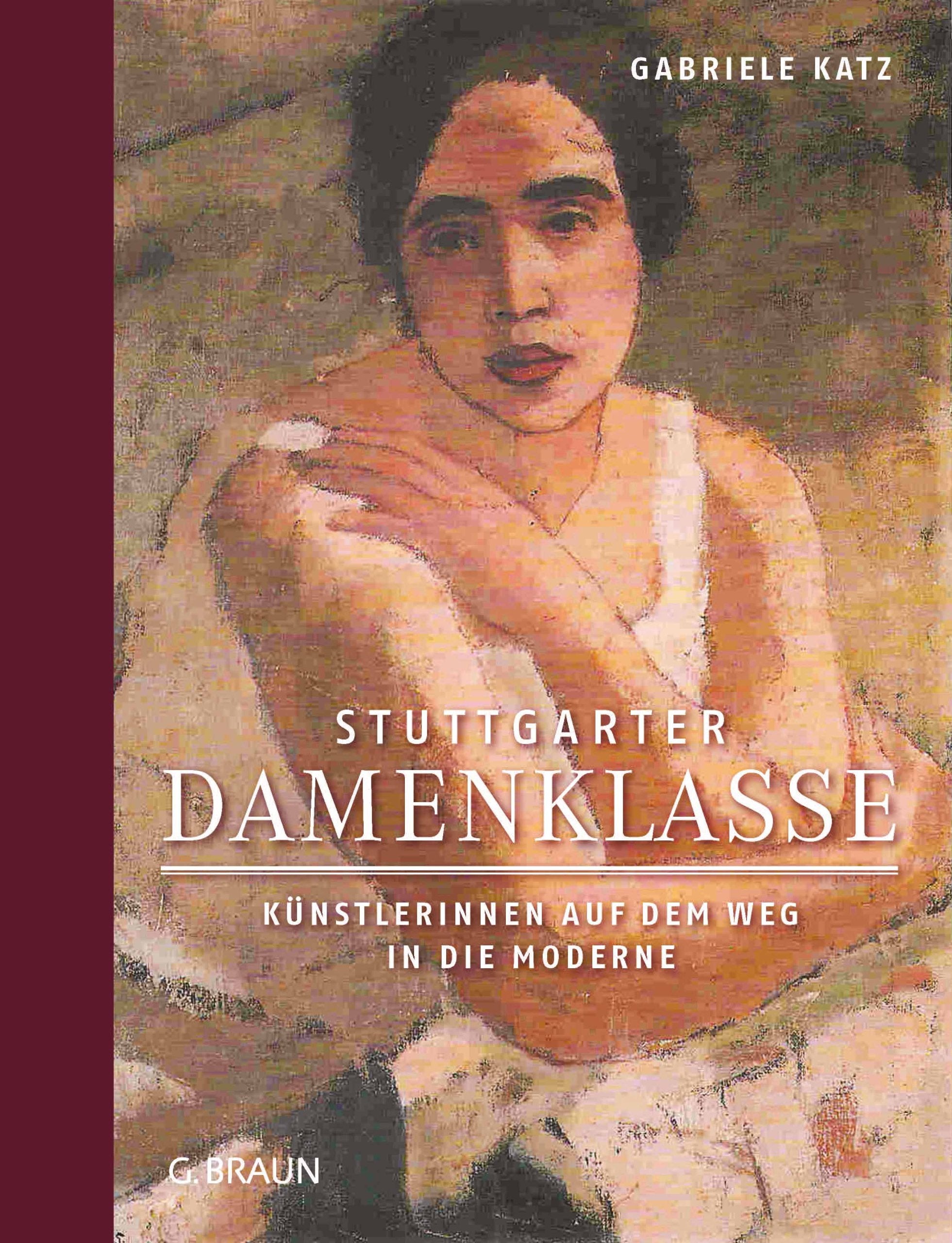 Product Image: Stuttgarter Damenklasse