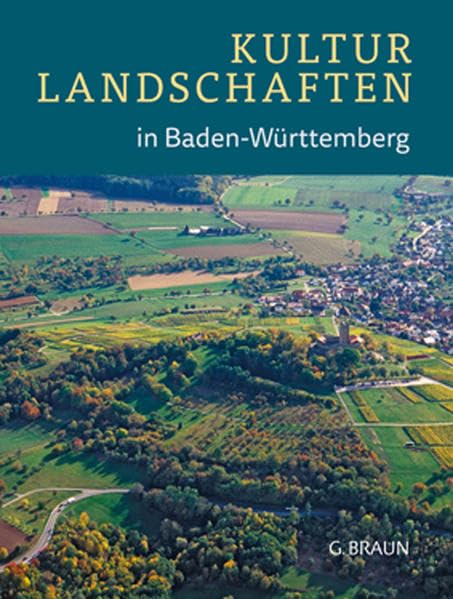 Kulturlandschaften in Baden-Württemberg Leisure, Home & Garden