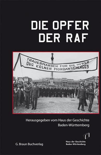 Die Opfer der RAF German history