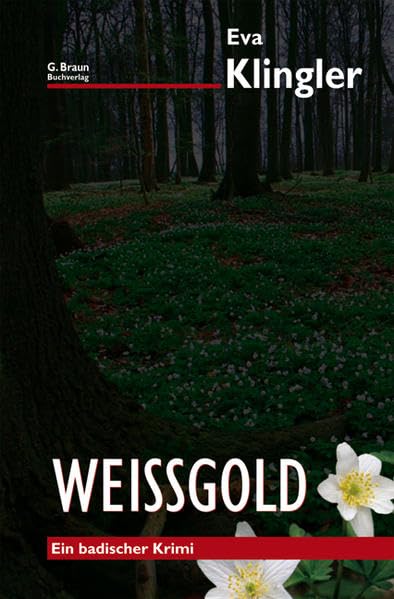 Product Image: Weissgold