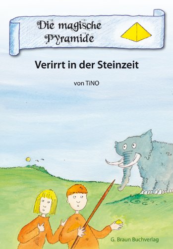 Product Image: Verirrt in der Steinzeit