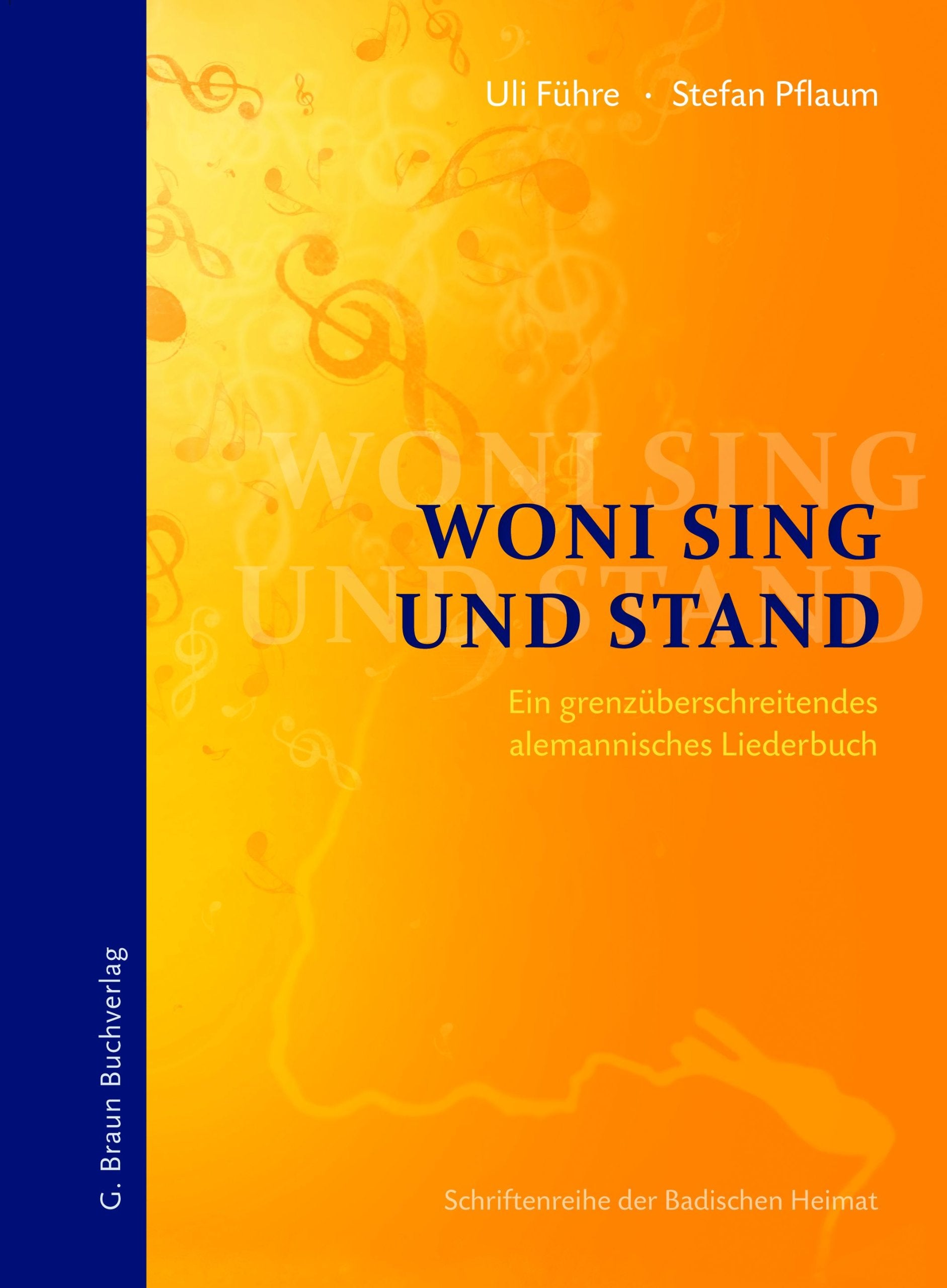 Product Image: Woni sing und stand