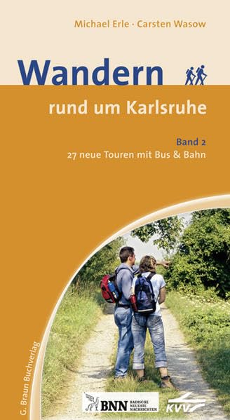 Wandern rund um Karlsruhe 02 Leisure, Home & Garden