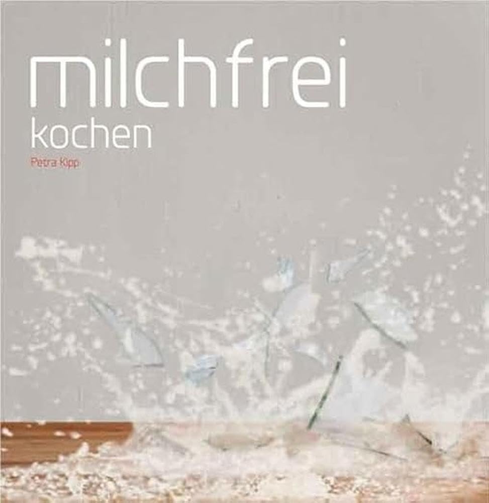 Milchfrei kochen Leisure, Home & Garden