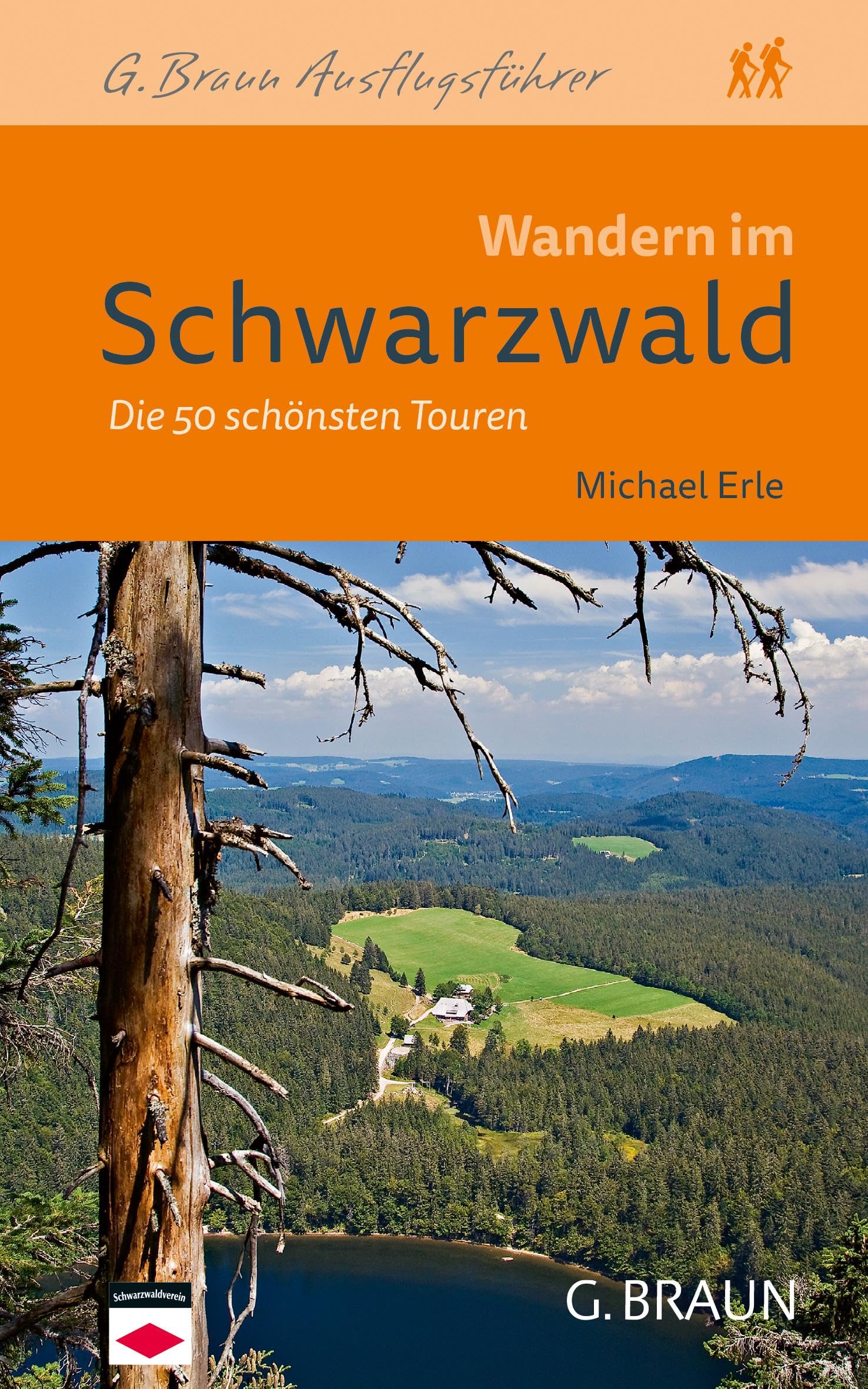 Wandern im Schwarzwald Leisure, Home & Garden Books