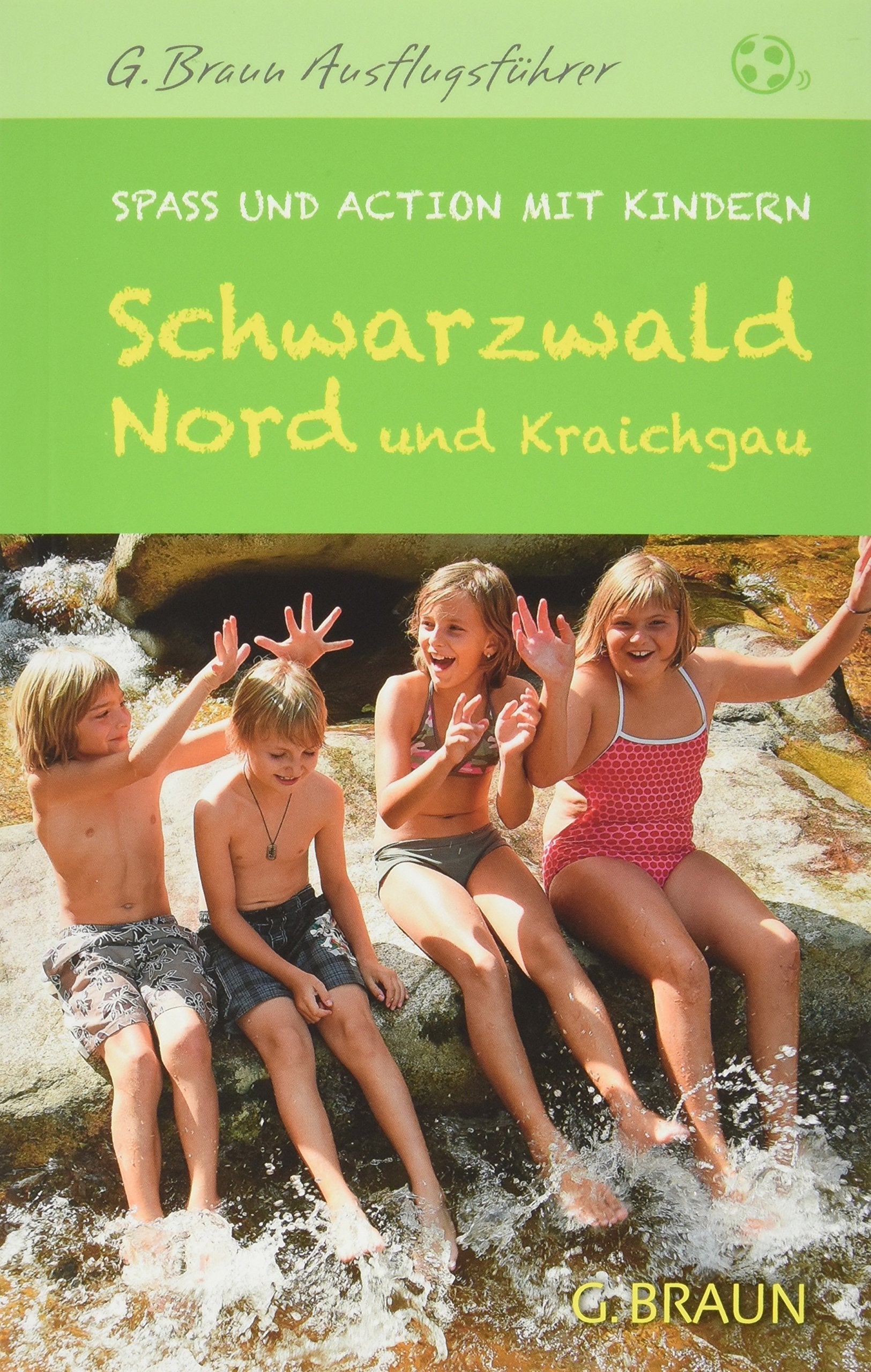 Schwarzwald Nord und Kraichgau Leisure & Fun