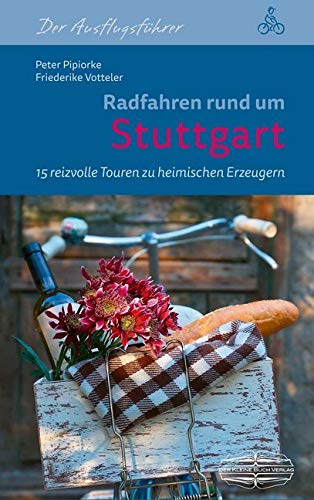 Radfahren rund um Stuttgart Leisure, Home & Garden