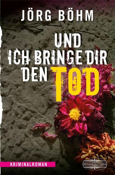 Und ich bringe dir den Tod Contemporary literature Books