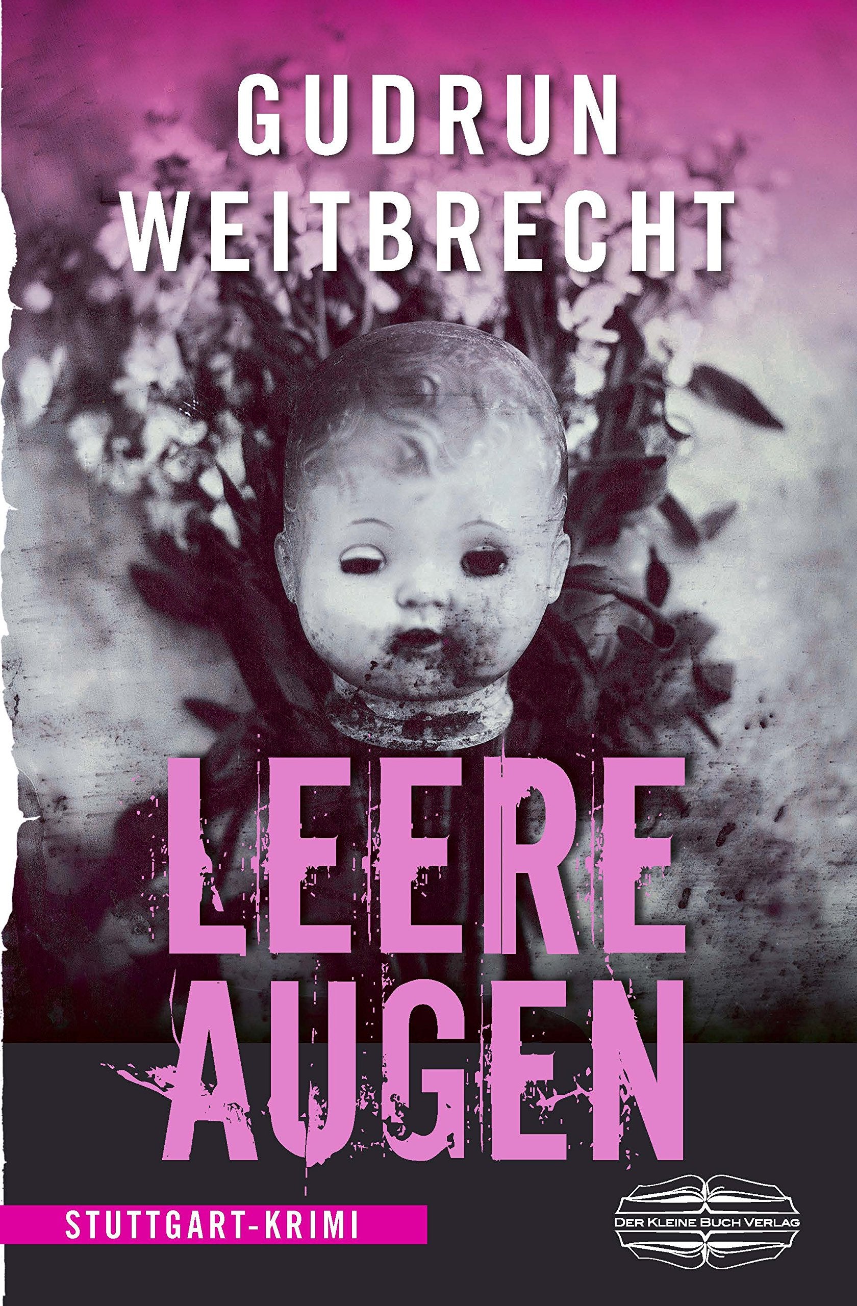 Leere Augen: Stuttgart-Krimi Contemporary literature