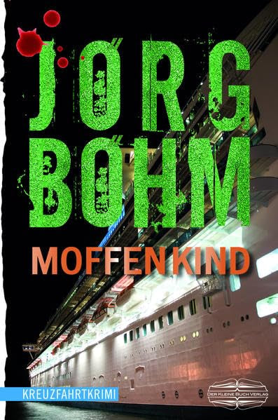Moffenkind Contemporary literature Books