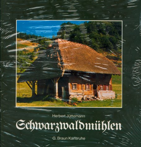 Schwarzwaldmühlen Travel Books