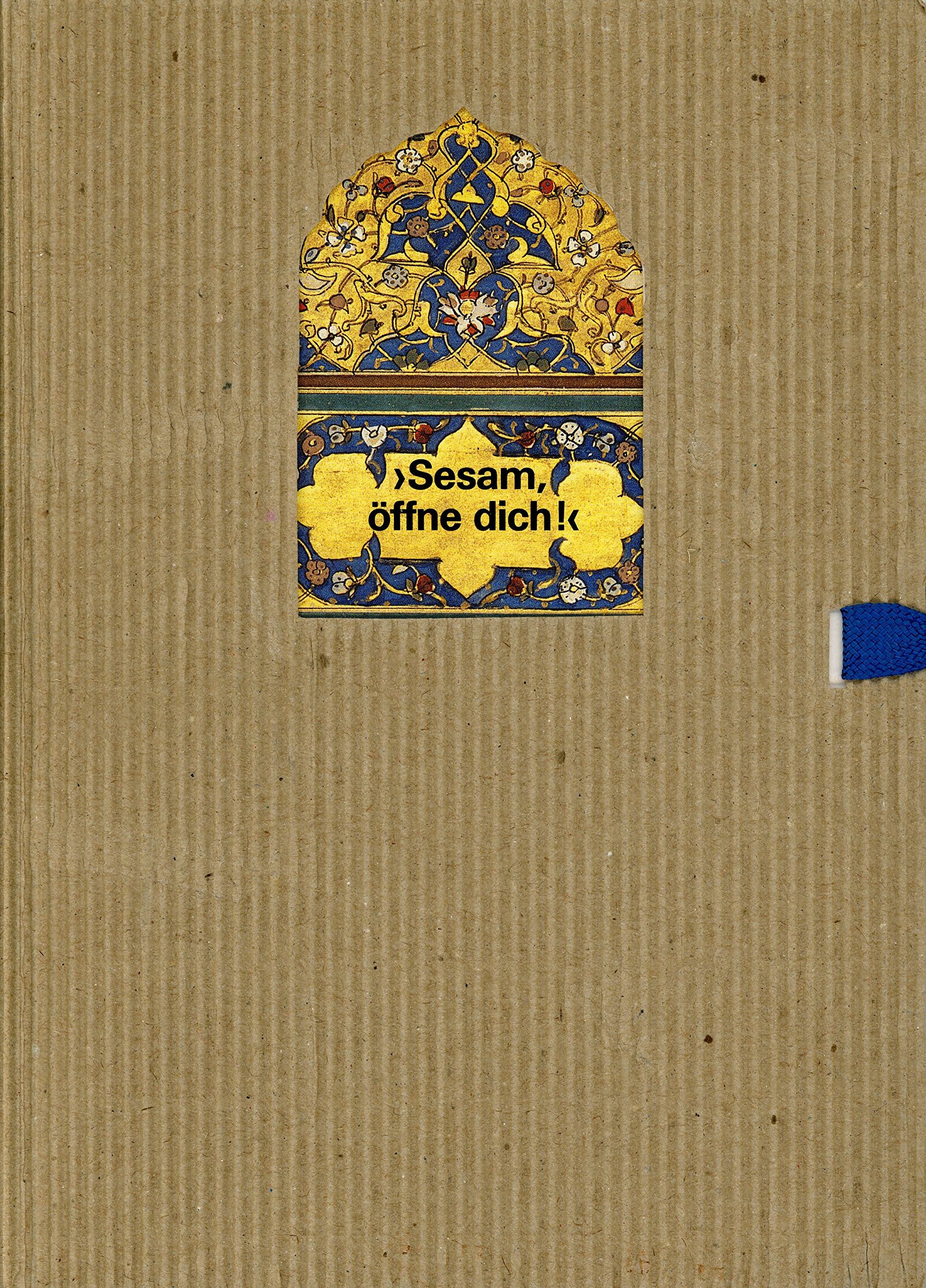 Sesam öffne Dich: Kinderführer Türkenbeute Books