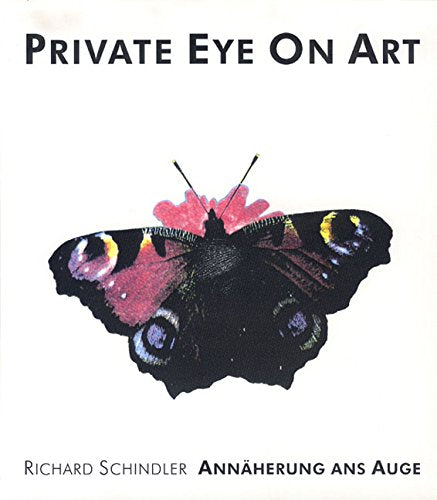 Private Eye On Art - Annäherung ans Auge Film, Art & Culture