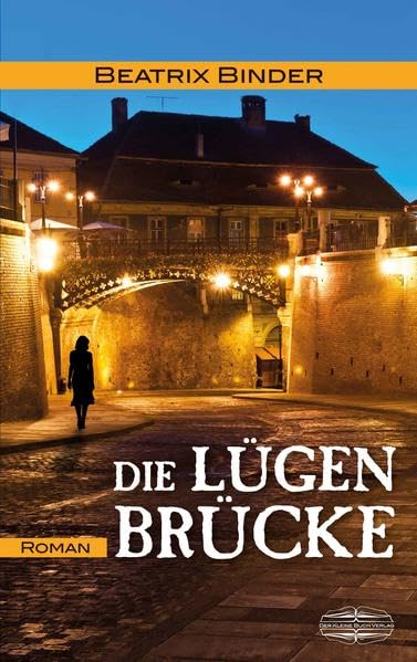 Die Lügenbrücke Contemporary literature Books