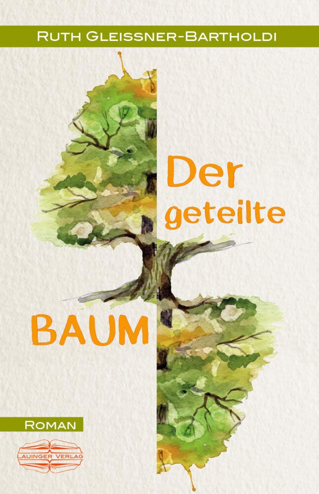 Der geteilte Baum Contemporary literature